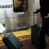 NJ Transit Train With No Passengers Derails At Penn Station